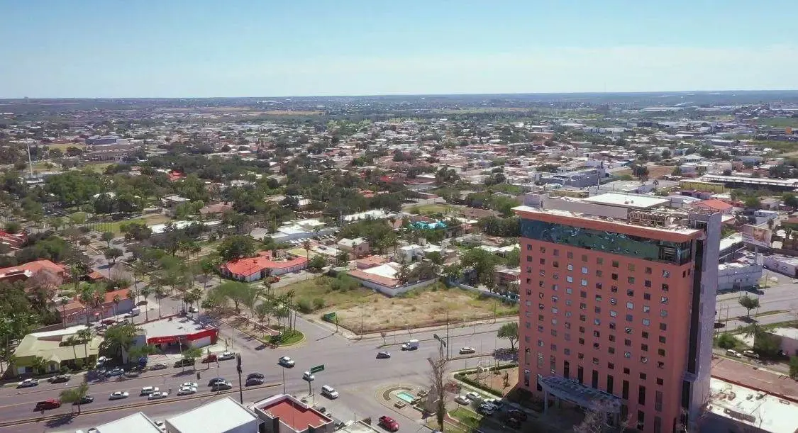 Nombran a Nuevo Laredo como buena ciudad para trabajar