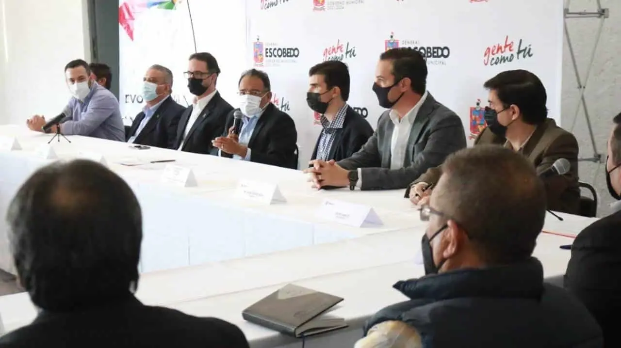 Instala Escobedo consejo ciudadano para agilizar trámites y servicios