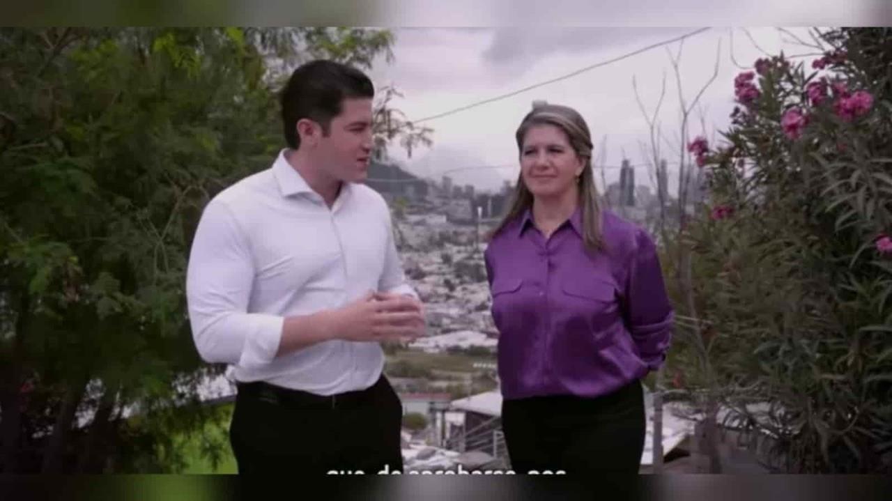 Anuncia NL inversión de 120 mdp para programa Hambre Cero