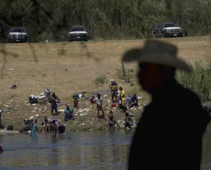 Critica ACNUR  a EU por deportaciones exprés de migrantes