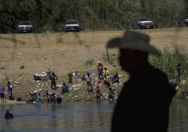 Critica ACNUR  a EU por deportaciones exprés de migrantes