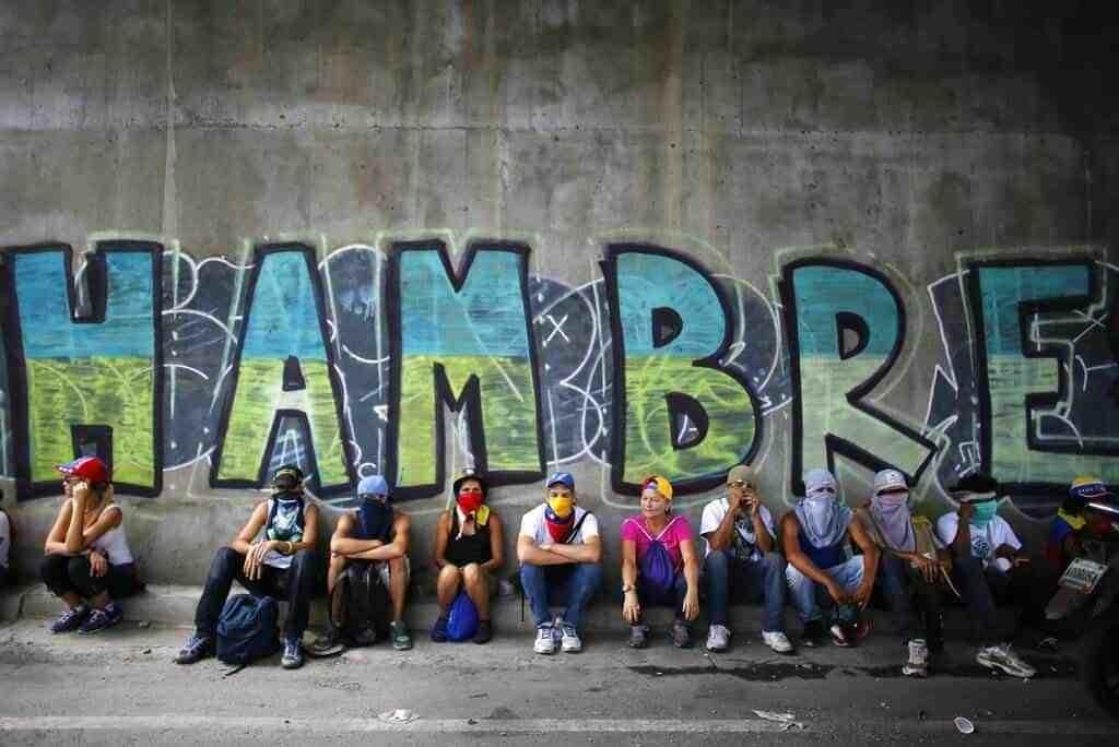 Es Latam la región del mundo con más aumento del hambre: ONU