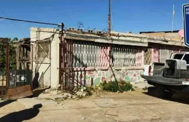 Encuentran fosa clandestina en Ciudad Juárez, Chihuahua