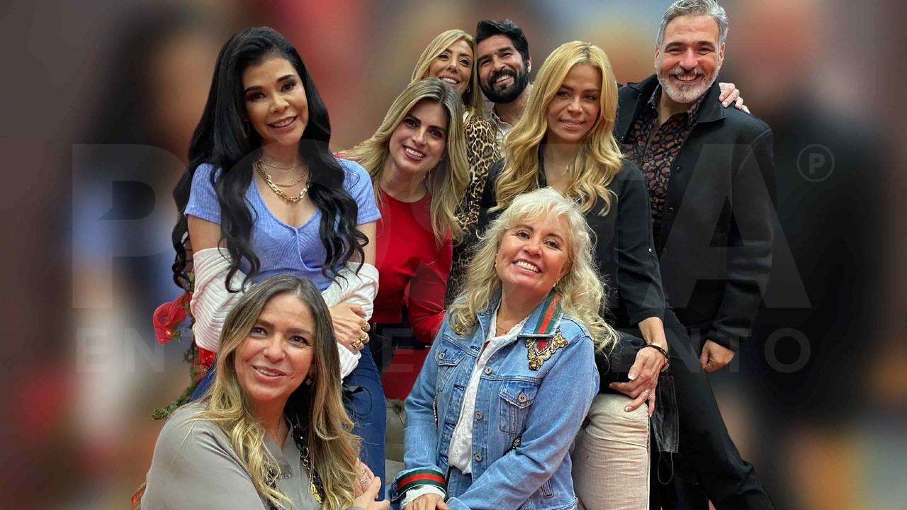 Hay mucho talento en Monterrey: Carla Estrada