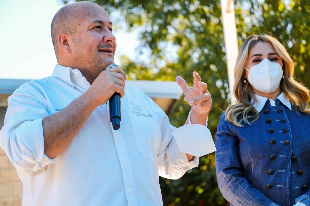 Emite CNDH recomendación a Alfaro por detenciones; piden dé una disculpa