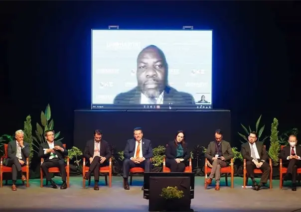 Comienza Foro de Gestión Metropolitana ONU-HÁBITAT en los Dos Laredos