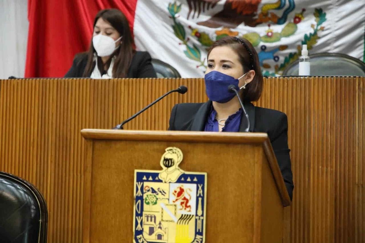 Piden diputados investigar la situación de DIF Capullos