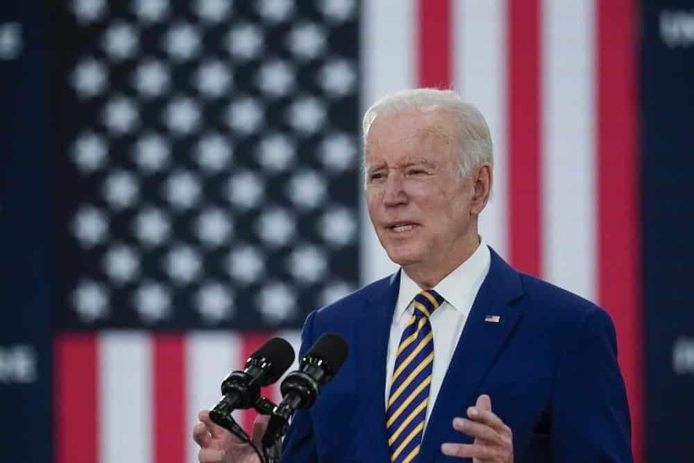 Racismo es un obstáculo en lucha contra el Sida: Biden