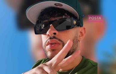 Es Bad Bunny el más escuchado del mundo en Spotify