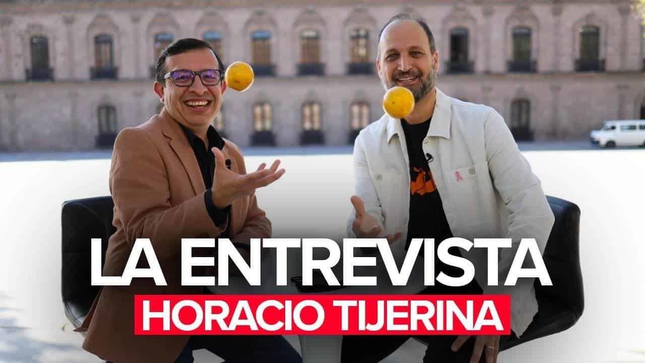 Campaña de Samuel fue dura y agridulce: Horacio Tijerina
