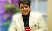 Trae Jaime Varela El Divo siempre vivo homenaje a Juan Gabriel
