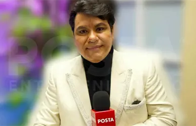 Trae Jaime Varela El Divo siempre vivo homenaje a Juan Gabriel