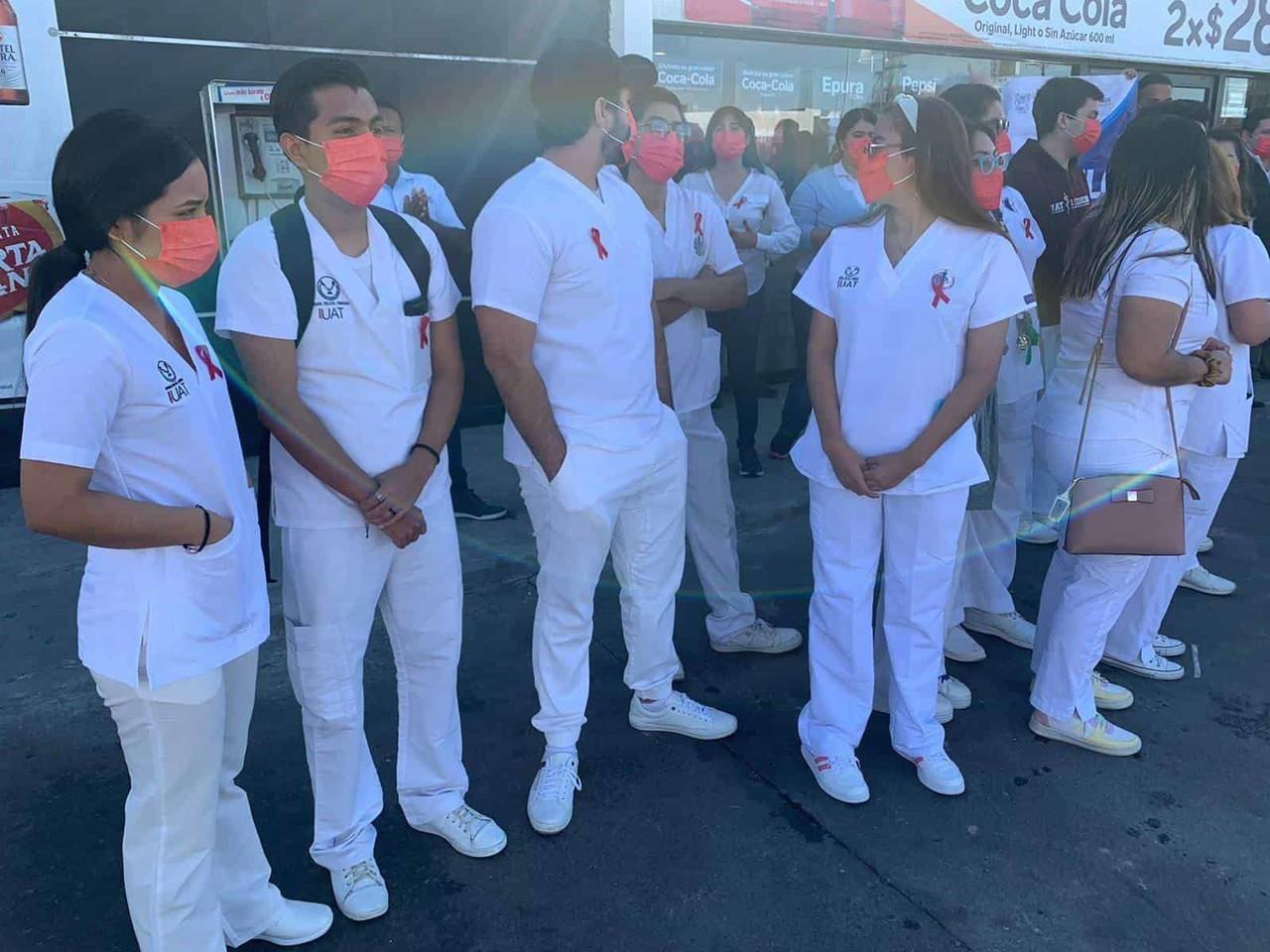 Aumentan casos de VIH-SIDA en Matamoros