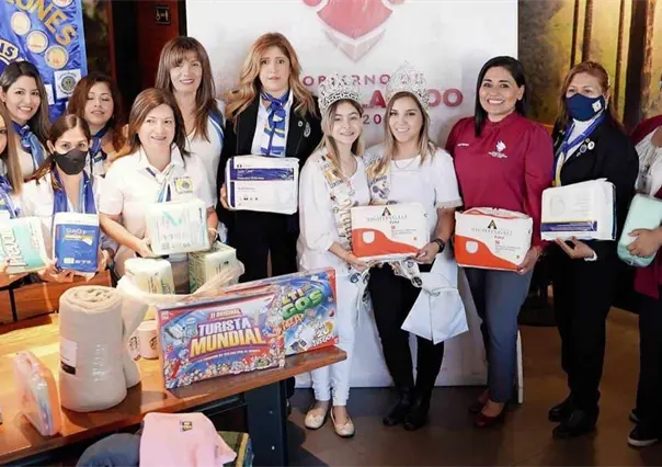 Refuerza gobierno campaña del Club Leones Centenario