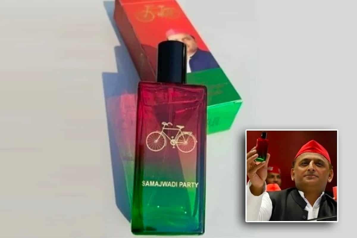 ¿Tienen el amor y el socialismo el mismo aroma?
