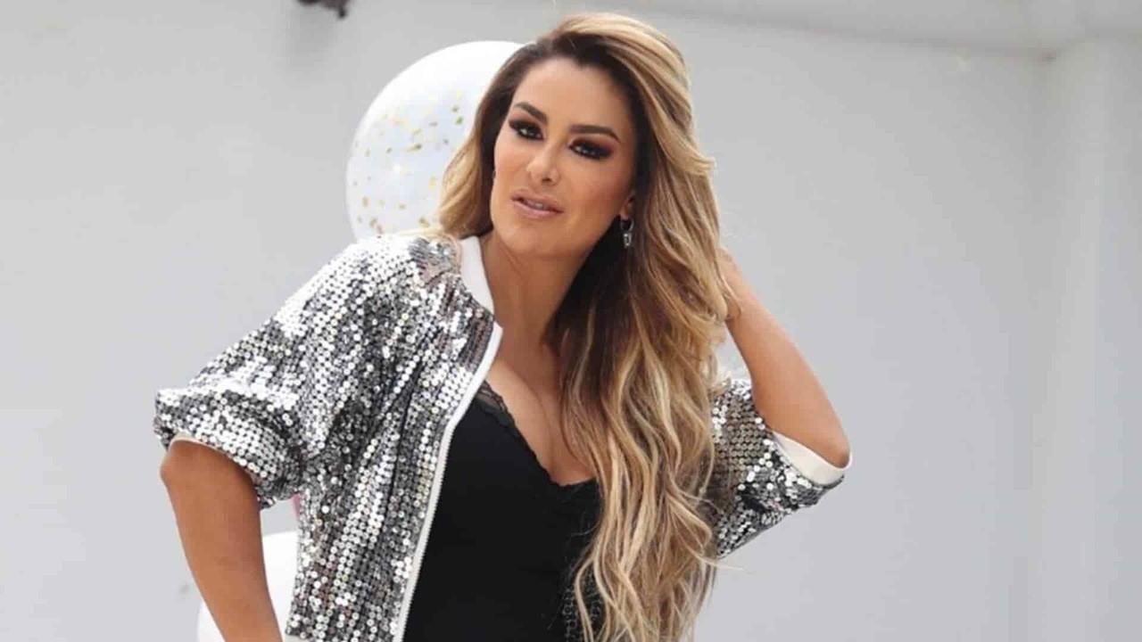 ‘No tengo nada que esconder’: Ninel Conde