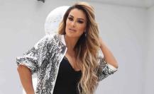 ‘No tengo nada que esconder’: Ninel Conde