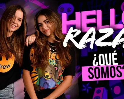 Hello Raza: ¿Qué somos?
