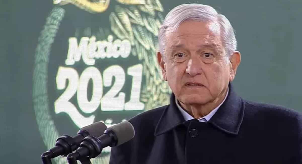 Destaca AMLO envío de remesas por 50 mmdd