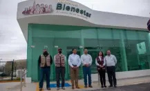 Tamaulipas tendrá 49 el bancos del Bienestar