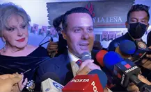 Le saca José Joel la vuelta al matrimonio