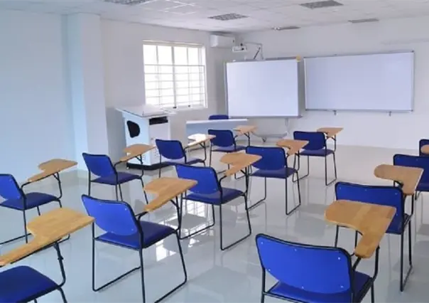 Pide SEP enviar a clases presenciales a niños pese a Ómicron