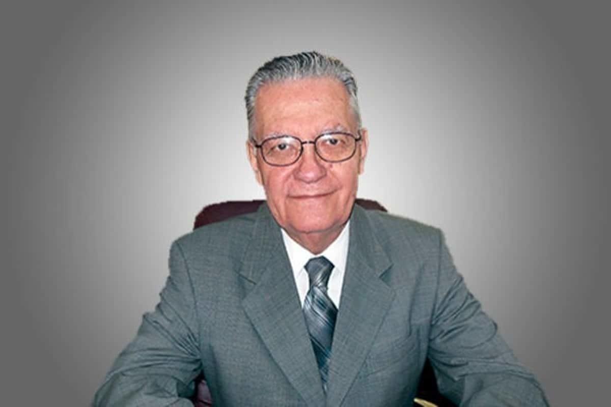 Muere Ramón de la Peña, ex-Rector del Tec de Monterrey