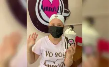 Amour21, única cafetería incluyente en Nuevo León
