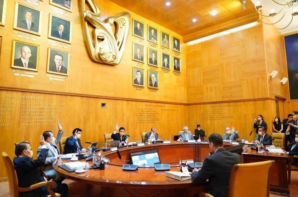 Aprueba IMSS donación de inmueble de municipio de Escobedo