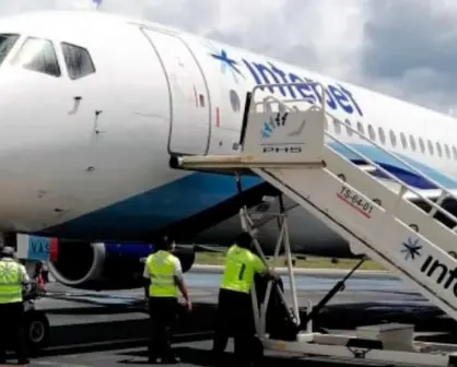 Planea Interjet reanudar vuelos en 2022