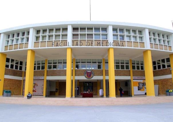 Dejará Facultad de Medicina sistema anterior de calificación