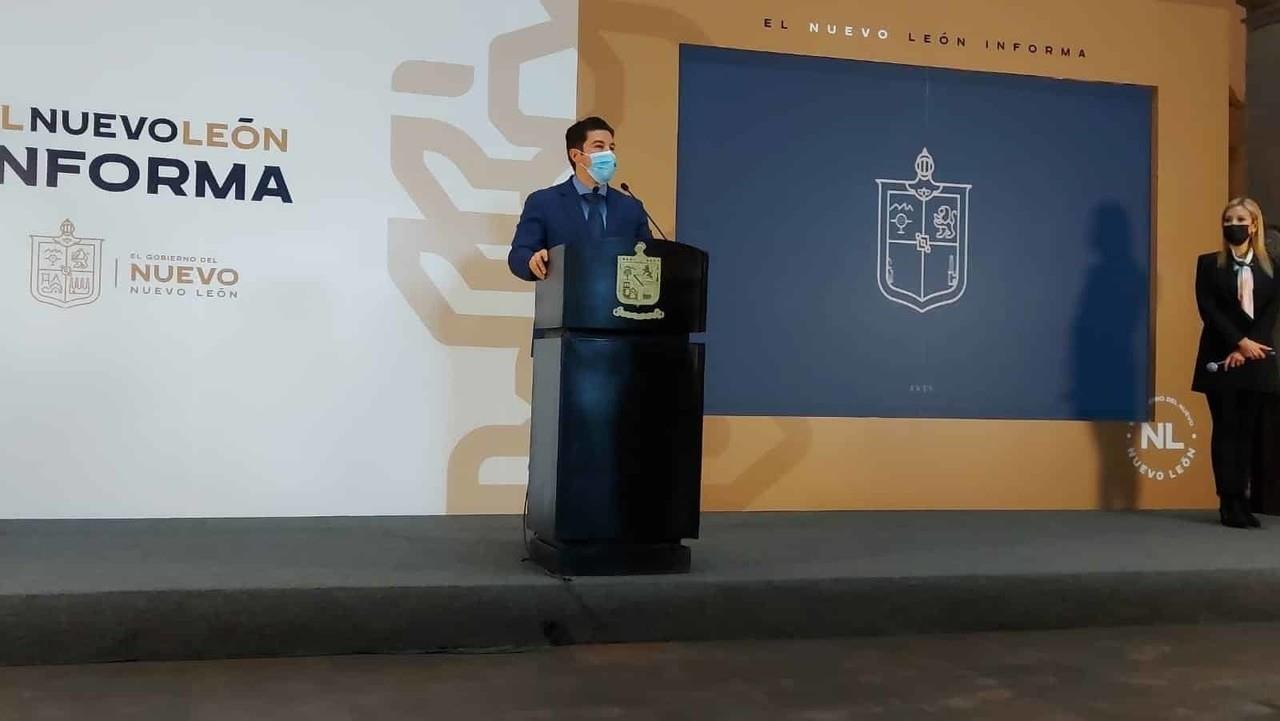 Brindará Estado bono especial a personal COVID-19
