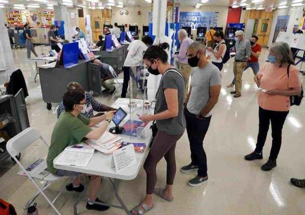 Permitirían a no ciudadanos votar en NY