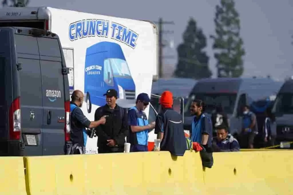 Afecta caída de servicios de Amazon a otras empresas
