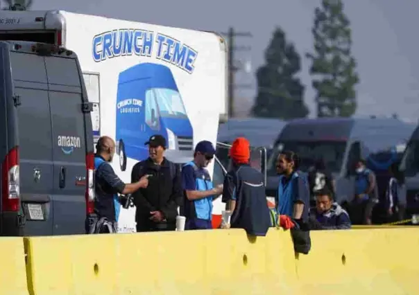 Afecta caída de servicios de Amazon a otras empresas