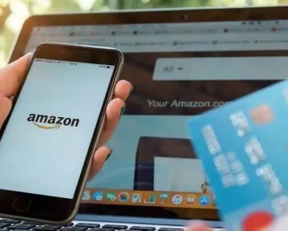 ¡No es tu celular! Reportan caída de servicios de Amazon