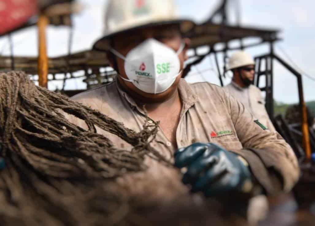 Denuncia Pemex a empleados que evidenciaron carencias en hospital