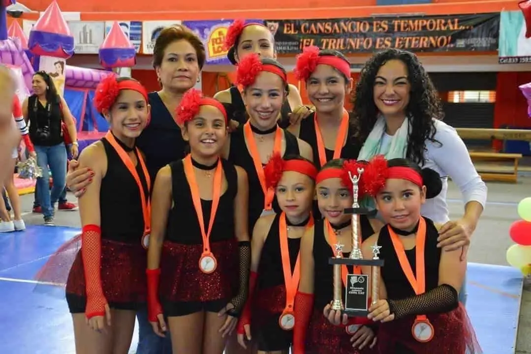 Pide Tamaulipas mayor presupuesto y apoyo para deportistas