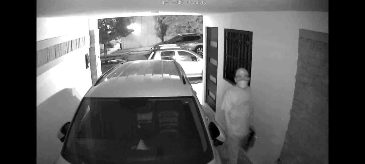 ¡Robos y más robos! Pierden tranquilidad vecinos del poniente de Monterrey