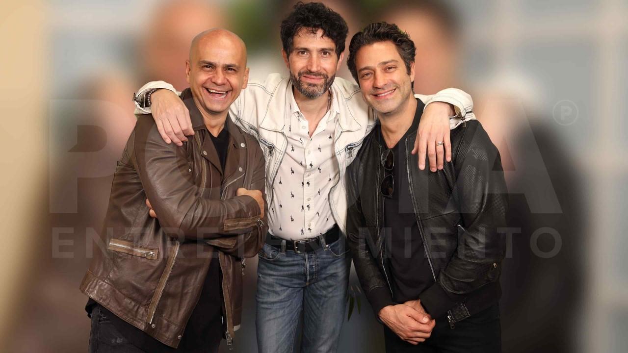 Vuelve el 90s Pop Tour con sorpresa al doble