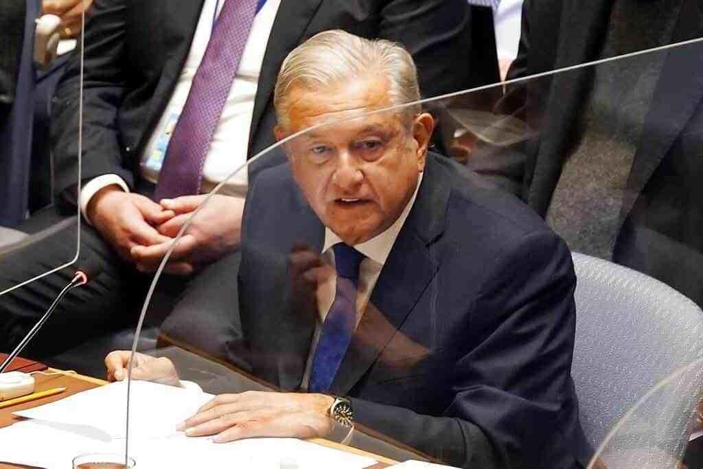 Va Inai contra blindaje de AMLO a obras de Gobierno