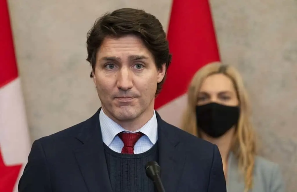 Se une Canadá a boicot olímpico contra Beijing