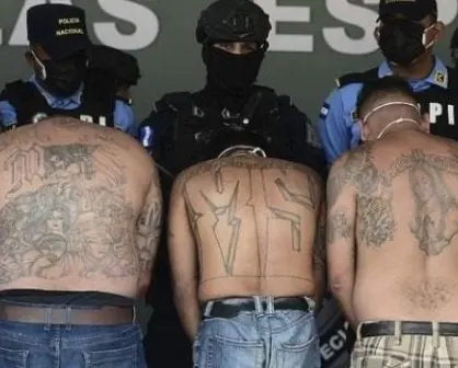 EU sanciona a dos funcionarios salvadoreños por pactar con pandillas