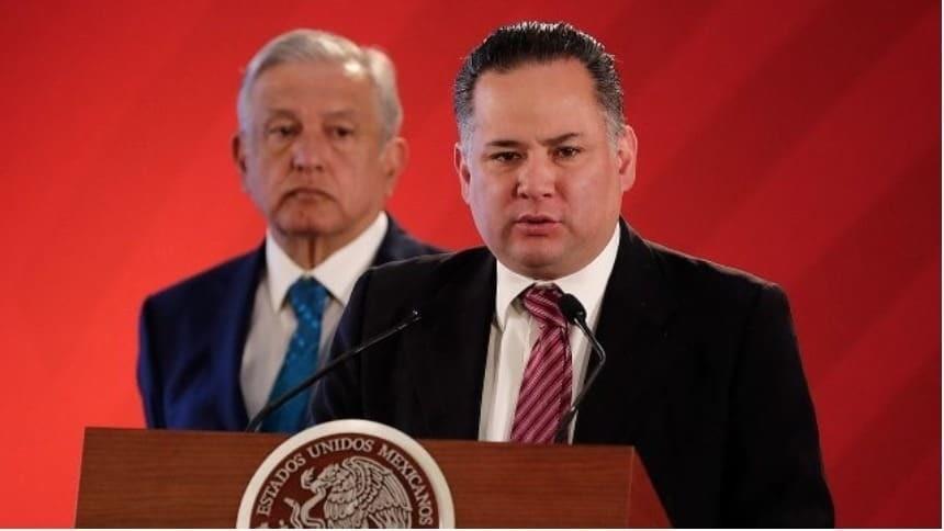AMLO avala que se investigue al ex zar anticorrupción