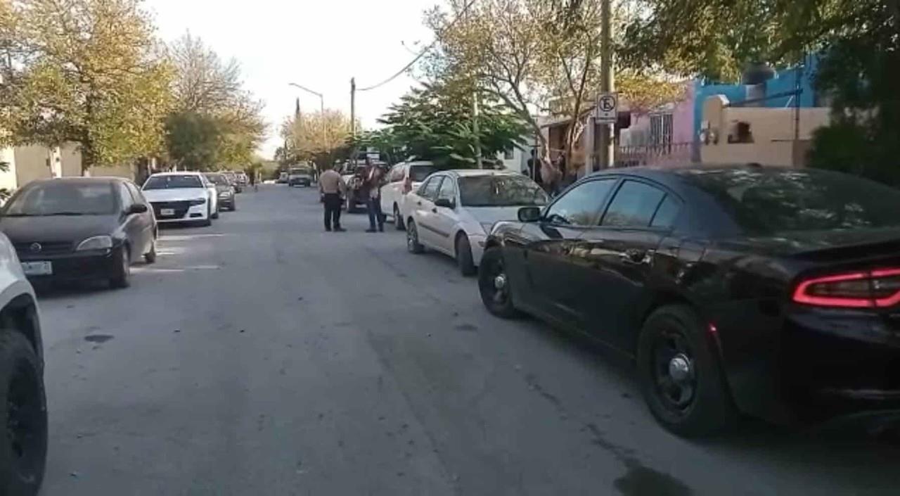 Golpean delincuentes a menor; le roban medio millón de pesos en Juárez