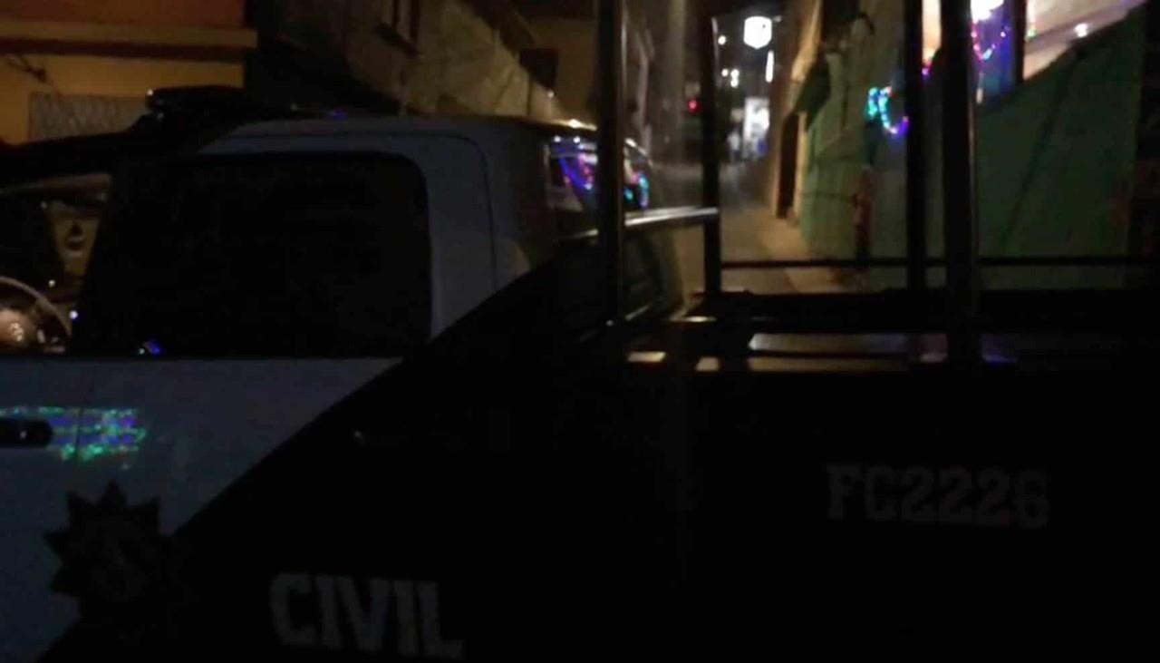 Detonaciones de arma causan movilización en la Sierra Ventana