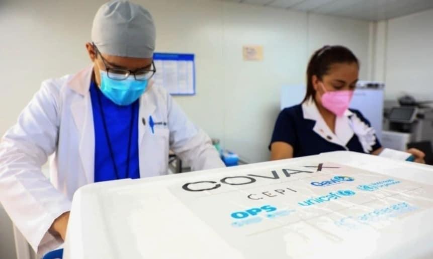 Ómicron ya está presente en seis países de América, alerta la OPS