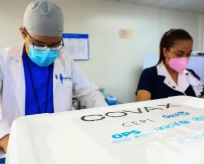 Ómicron ya está presente en seis países de América, alerta la OPS