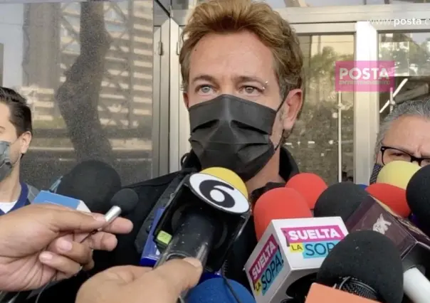 Aclara Gabriel Soto situación legal contra Notmusa y Laura Bozzo