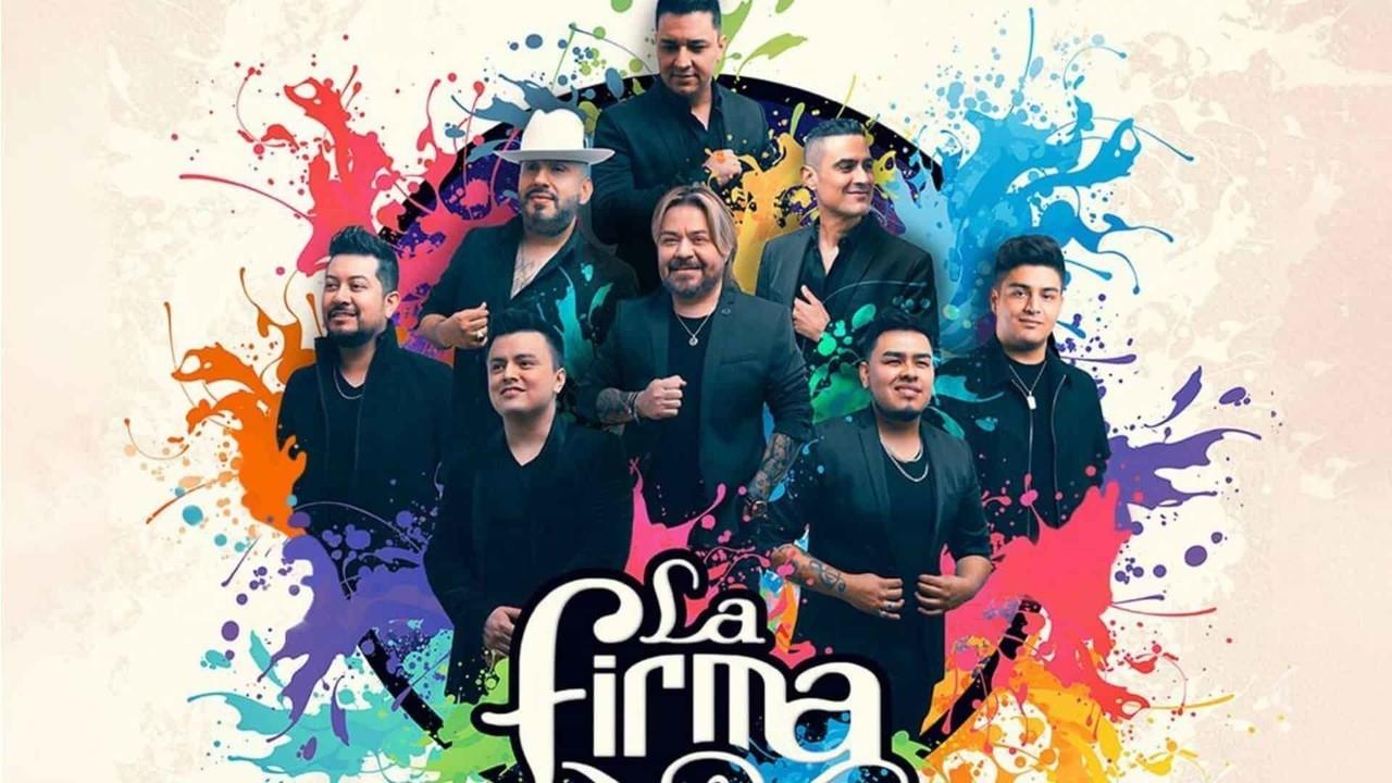 Estará La Firma Cerquita de ti